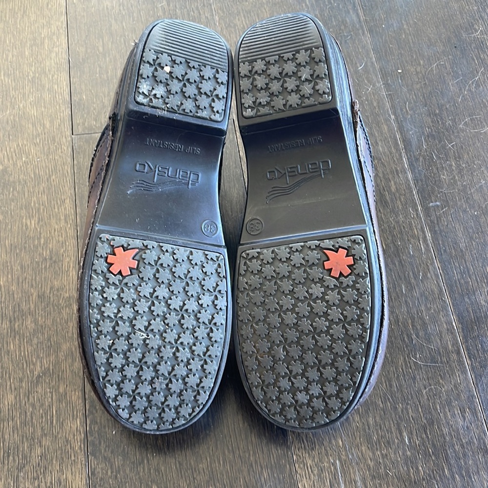 Dansko XP - Picture 6 of 6